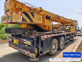 Buy XCMG Used Crane / 3 Buy XCMG Used Crane / 3